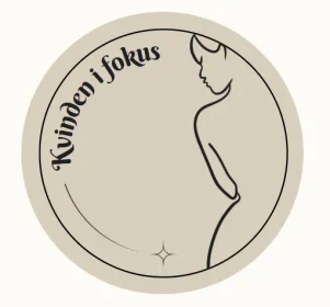 kvindenifokus.dk logo