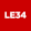 le34.dk logo