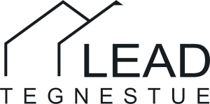 leadtegnestue.dk logo