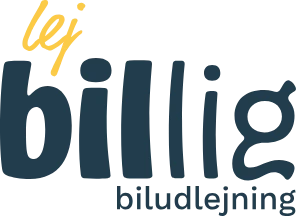 lejbillig.dk logo