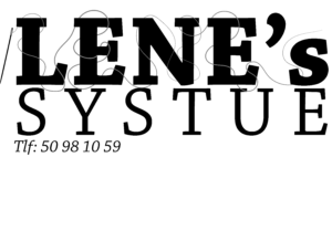 lenes-systue.dk logo