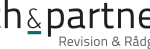 Leth & Partnere, Registreret revisionsanpartsselskab