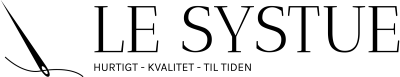 lesystue.dk logo