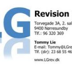 LG Revision I/S