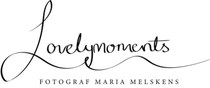 lovelymoments.dk logo