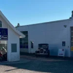 LT Motorservice ApS
