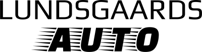 lundsgaardsauto.dk logo