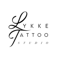 lykketattoo.dk logo