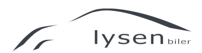 lysenbiler.dk logo