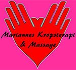 Mariannes Kropsterapi & Massage