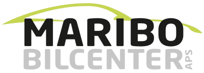 maribobilcenter.dk logo