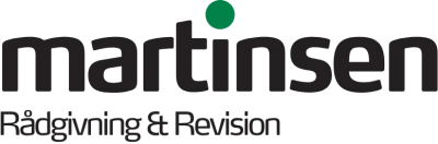 martinsen.dk logo