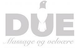 massagebydue.dk logo