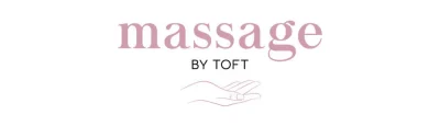 massagebytoft.dk logo