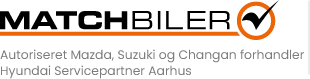 matchbiler.dk logo