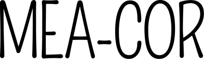 mea-cor.dk logo