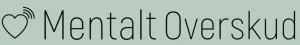 mentaltoverskud.dk logo