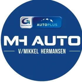 mhauto-odsherred.dk logo
