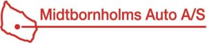 midtbornholmsauto.dk logo