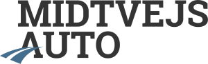 midtvejsauto.dk logo