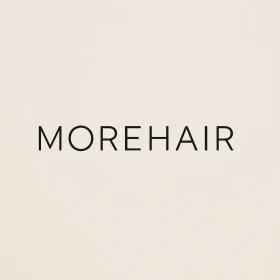 morehair.nu logo