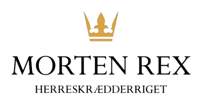 mortenrex.dk logo