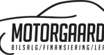 Motorgaarden Værksted ApS