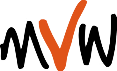 mvw-massage.dk logo