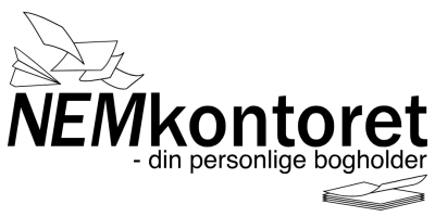 nemkontoret.dk logo