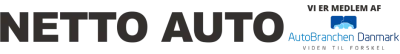 nettoauto.dk logo
