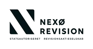 nexorevision.dk logo