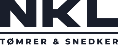 nklfirma.dk logo