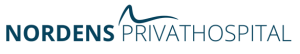 nordensprivathospital.dk logo