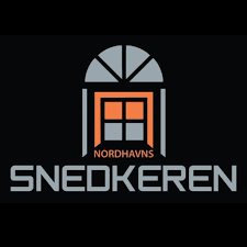 nordhavnssnedkeren.dk logo