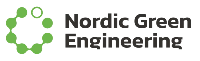 nordicgreenengineering.dk logo