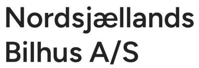 nordsjaellands-bilhus.dk logo
