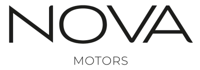 novamotors.dk logo