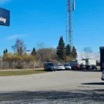 Nyborg Autoforretning