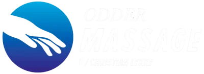 odder-massage.dk logo