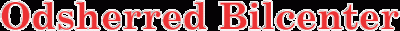 ods-bilcenter.dk logo