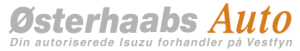 oesterhaabs-auto.dk logo