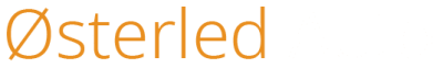 oesterledauto.dk logo