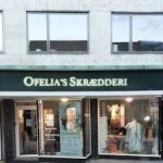 Ofelias Skrædderi