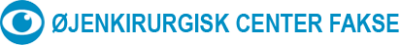 ojenkirurgiskcenter.dk logo