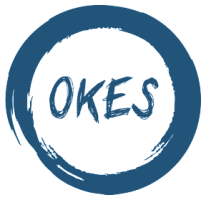 okes.dk logo