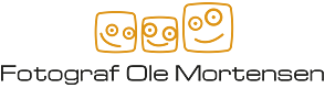 olemortensen.dk logo