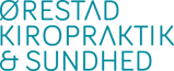 orestadkiropraktiksundhed.dk logo