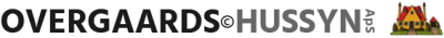 overgaards-hussyn.dk logo