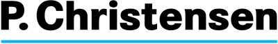 pchristensenmobility.dk logo