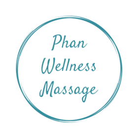 phan-wellnessmassage.dk logo